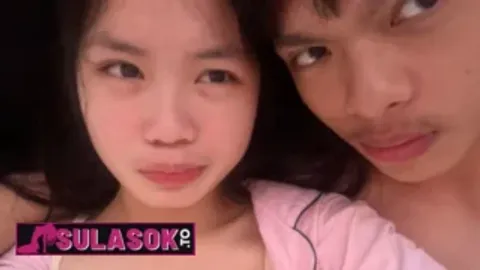 Quality na Cutie Ang Dinali ni Resty