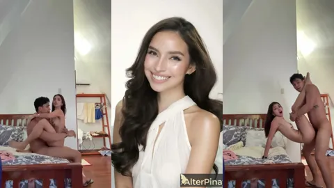 Kylah Dela Pena Viral Pinay Student sa USC nagpakita ng Kalibugan part 6